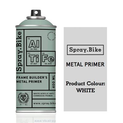 spray bike bronze gold
