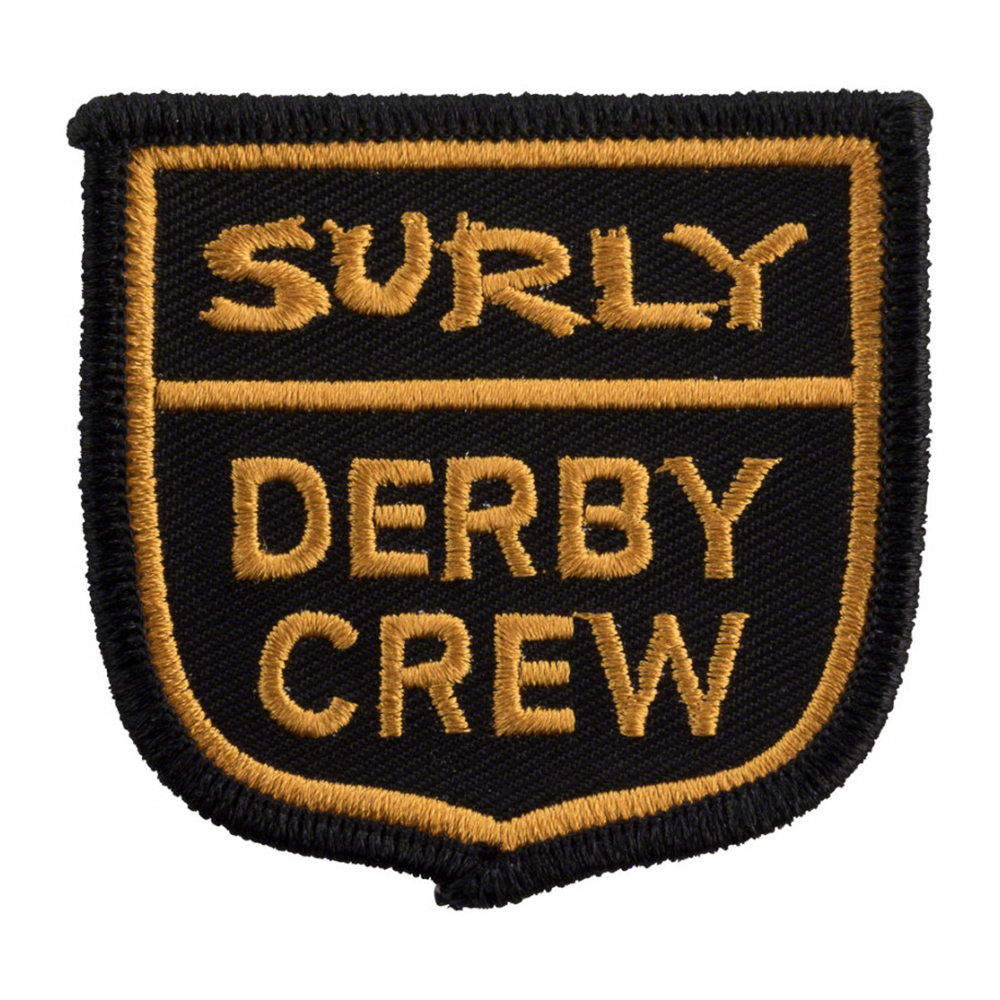 surly-derby-crew-patch-yellow-black